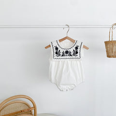 Delightful Delilah Romper