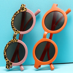 Retro Sunblockers