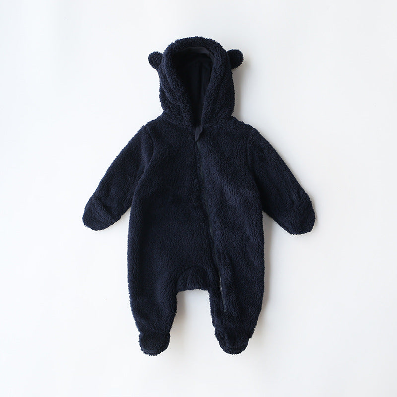 Baby Bear Winter Warmer