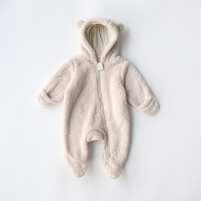 Baby Bear Winter Warmer