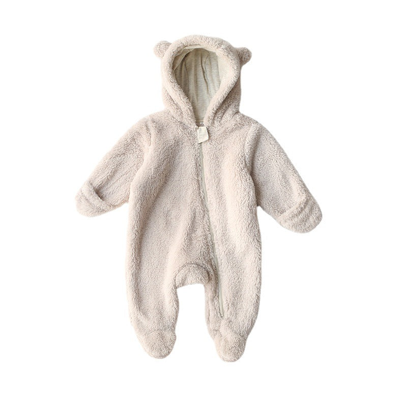 Baby Bear Winter Warmer