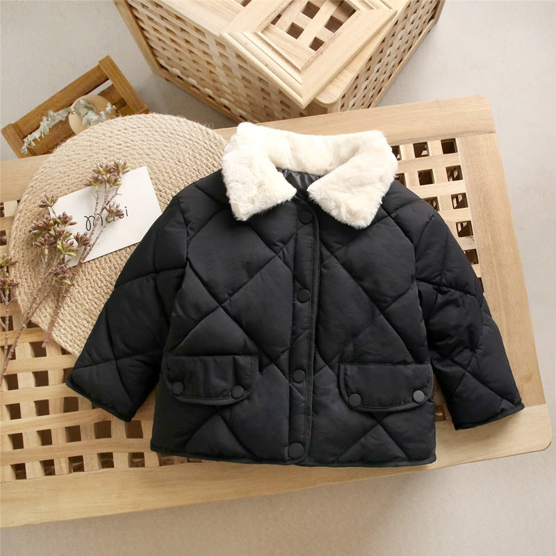 Falling Leaves Jacket