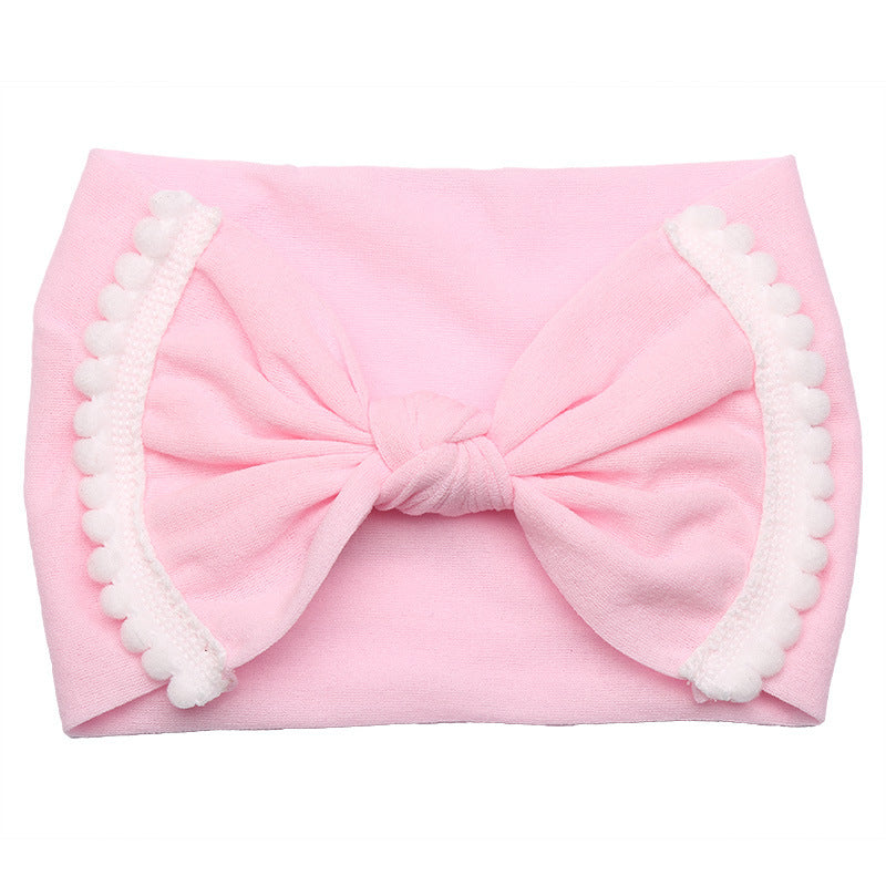 Super Bow Headband