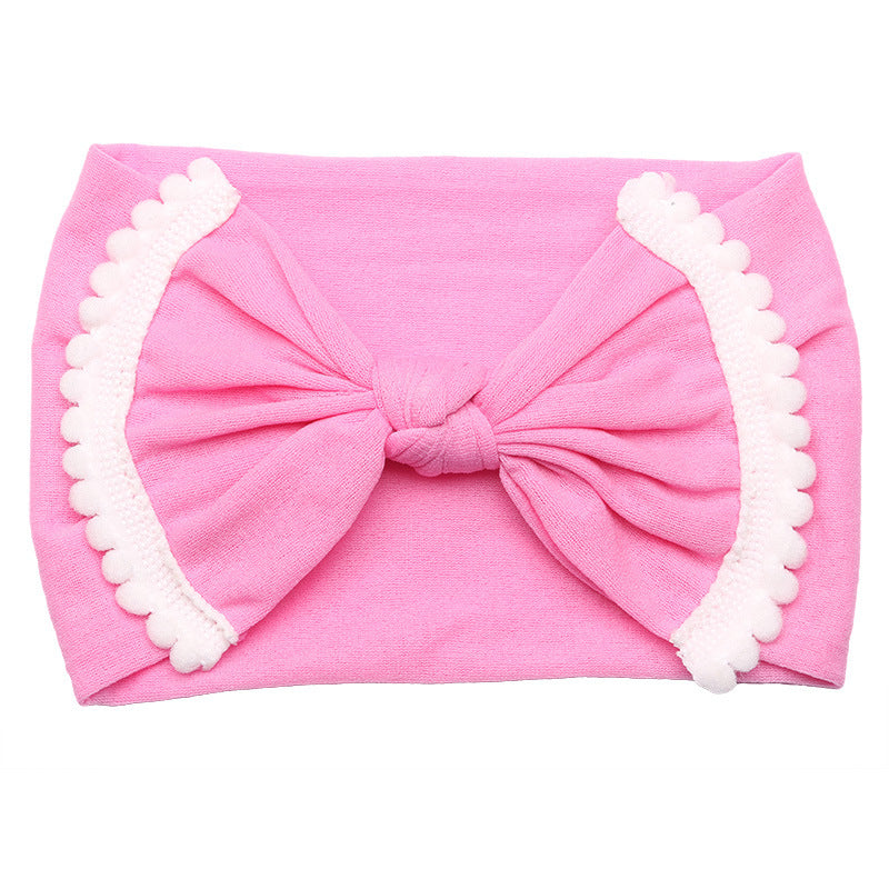 Super Bow Headband