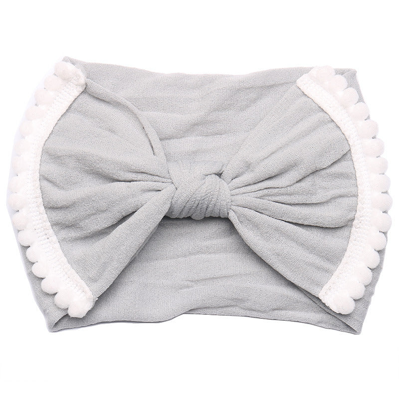 Super Bow Headband