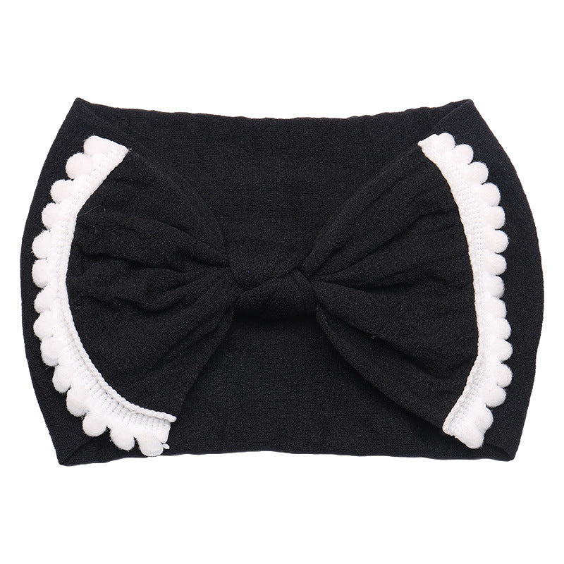 Super Bow Headband