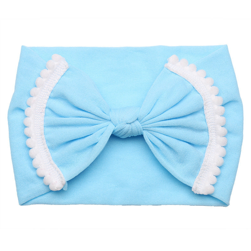 Super Bow Headband