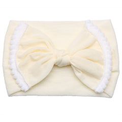 Super Bow Headband