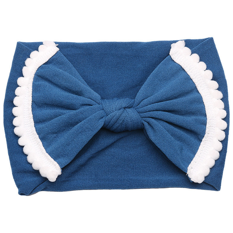 Super Bow Headband