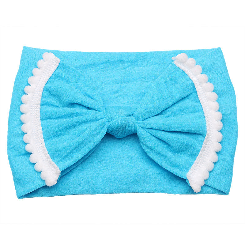 Super Bow Headband