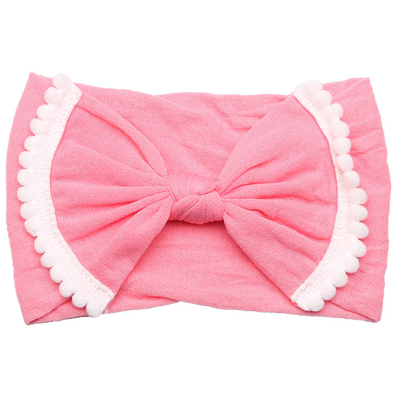 Super Bow Headband