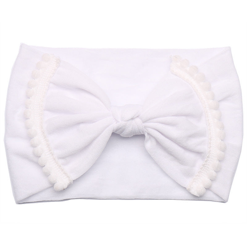 Super Bow Headband