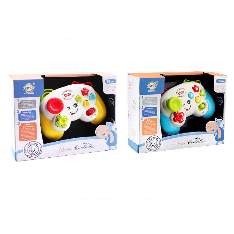 Funny Baby Game Controller - Multi-Function Electric Toy