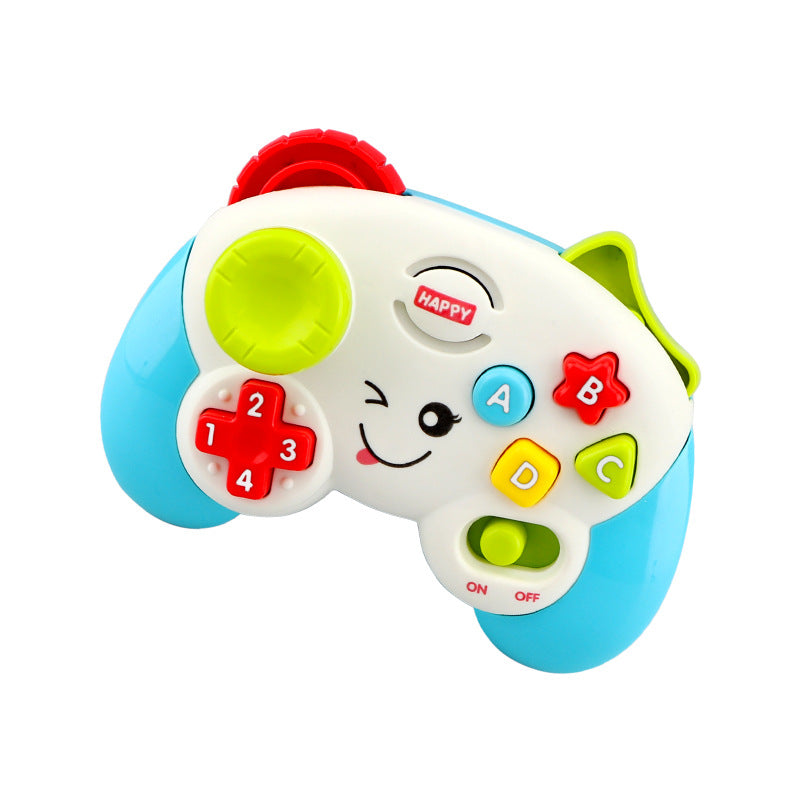 Funny Baby Game Controller - Multi-Function Electric Toy