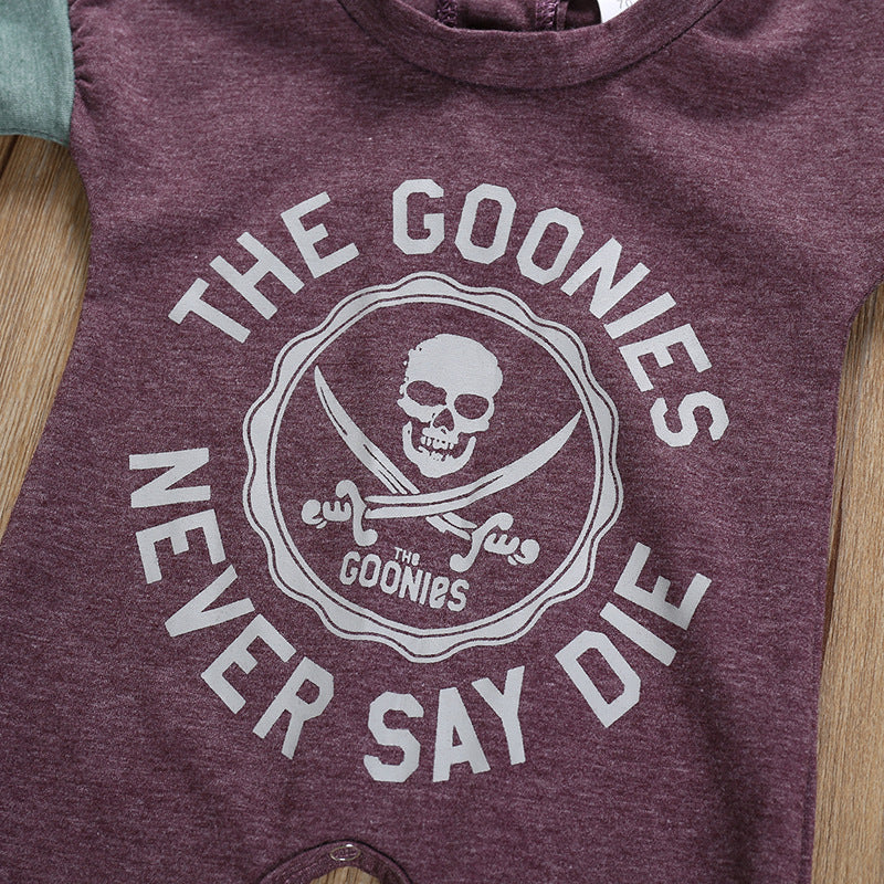 The Goonies One-piece