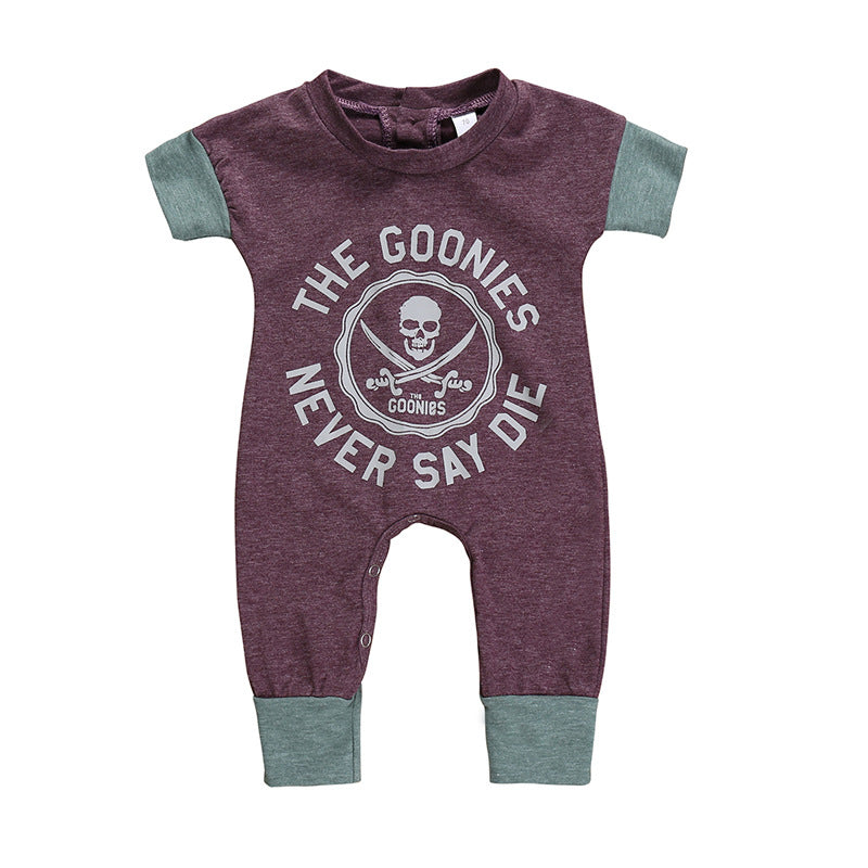 The Goonies One-piece