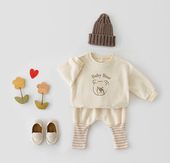 Baby Bear Sweatsuit