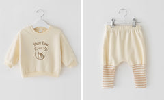 Baby Bear Sweatsuit