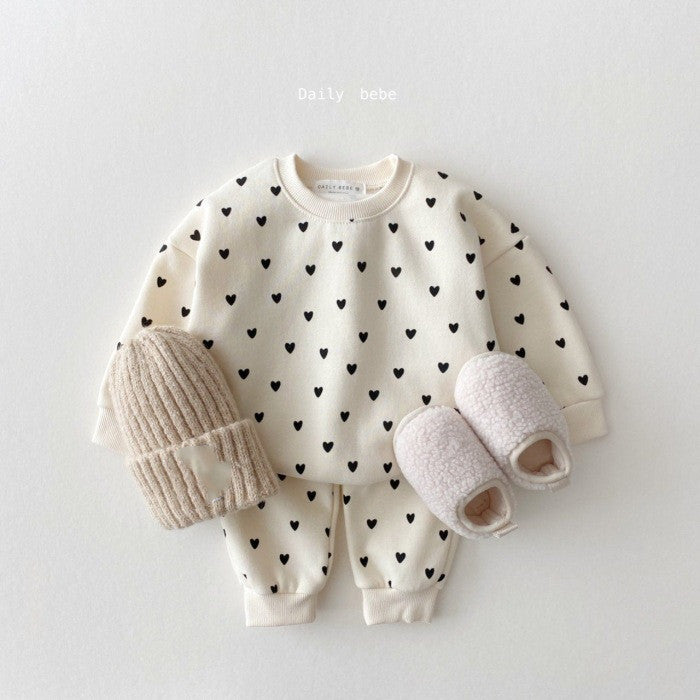 Baby Love Two Piece Set